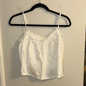 Old Nay Large white pjs